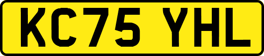 KC75YHL