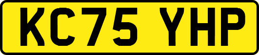 KC75YHP