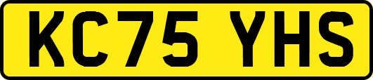 KC75YHS