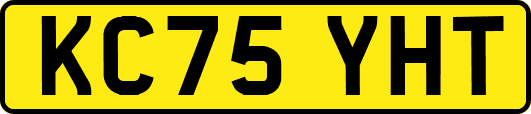 KC75YHT