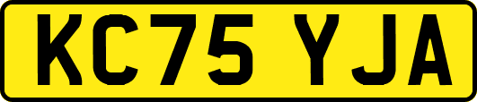 KC75YJA