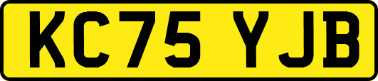 KC75YJB