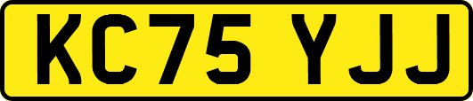 KC75YJJ