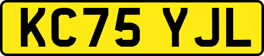 KC75YJL