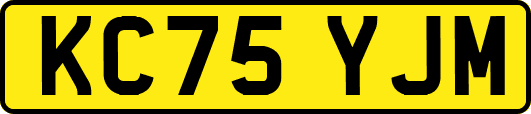 KC75YJM