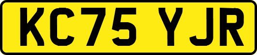 KC75YJR