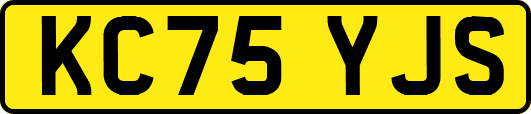 KC75YJS