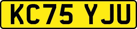 KC75YJU