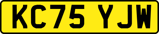 KC75YJW