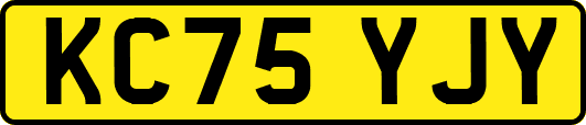 KC75YJY