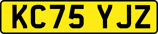 KC75YJZ