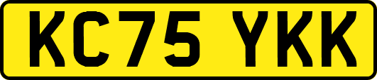 KC75YKK