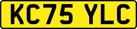KC75YLC