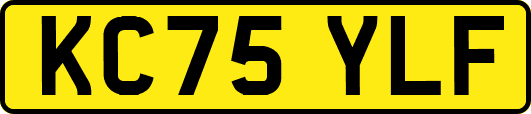 KC75YLF