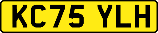 KC75YLH