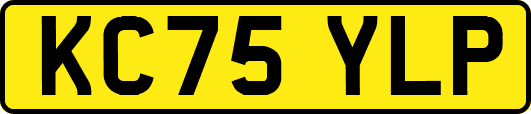 KC75YLP
