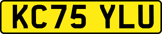 KC75YLU