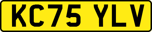 KC75YLV