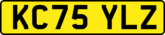 KC75YLZ