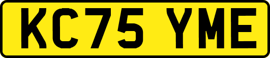 KC75YME