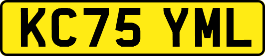 KC75YML
