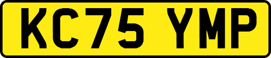 KC75YMP