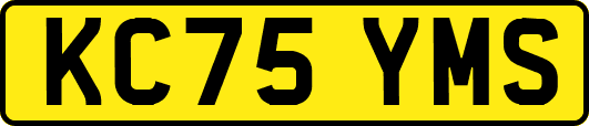 KC75YMS