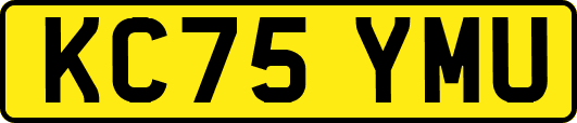 KC75YMU