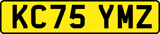 KC75YMZ