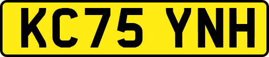KC75YNH