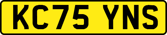 KC75YNS