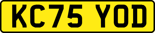 KC75YOD