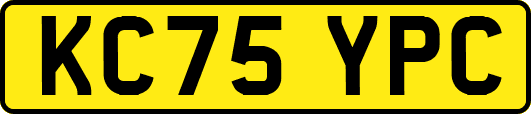 KC75YPC