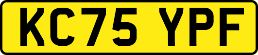 KC75YPF