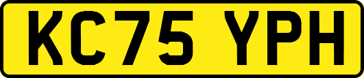 KC75YPH