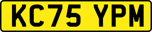 KC75YPM