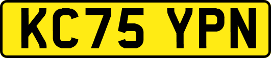 KC75YPN