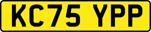 KC75YPP