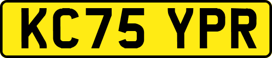 KC75YPR