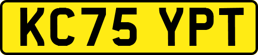 KC75YPT