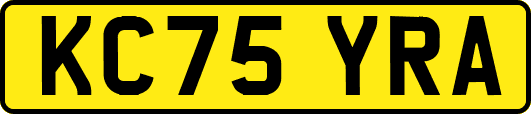 KC75YRA
