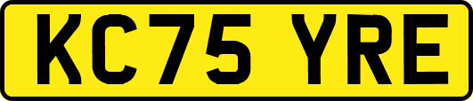KC75YRE