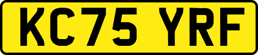KC75YRF