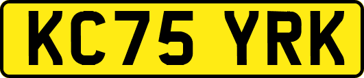 KC75YRK