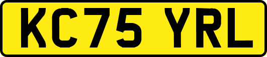 KC75YRL