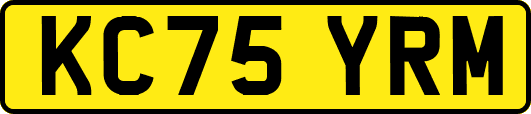 KC75YRM