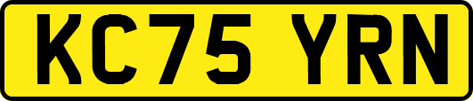 KC75YRN