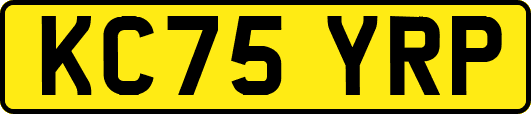 KC75YRP