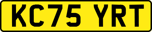 KC75YRT
