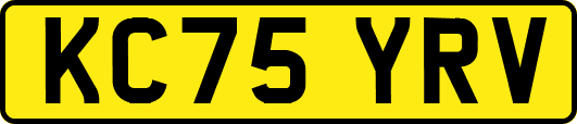 KC75YRV